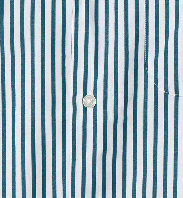 UNITED ARROWS green label relaxing「トーマスメイソン ジャストルーズ シャツ」|シャツ・ブラウス|