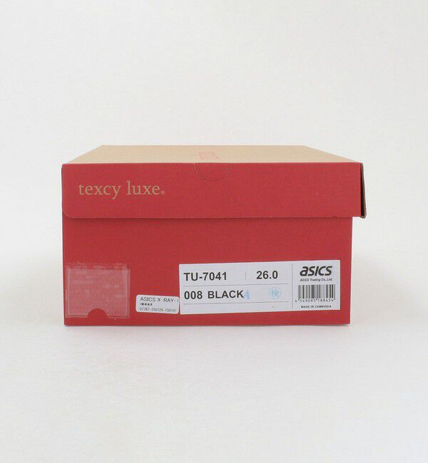 UNITED ARROWS green label relaxing「＜texcy luxe＞ストレートチップ ドレスシューズ -消臭・抗菌-」|ビジネス・ドレスシューズ|