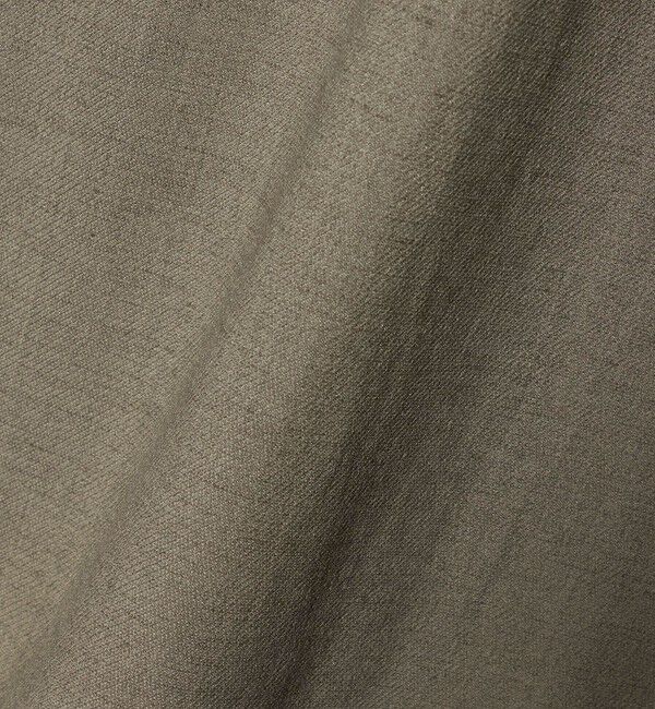 UNITED ARROWS green label relaxing「テック カルゼ カバーオール ジャケット -ストレッチ-」|ブルゾン・スタジャン|