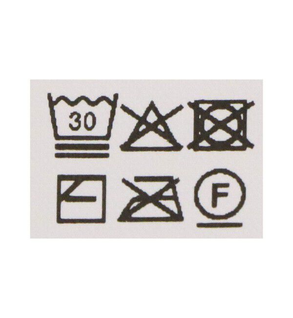 UNITED ARROWS green label relaxing「HIYOKE スクエアネック フレンチスリーブ ニット」|ニット・セーター|