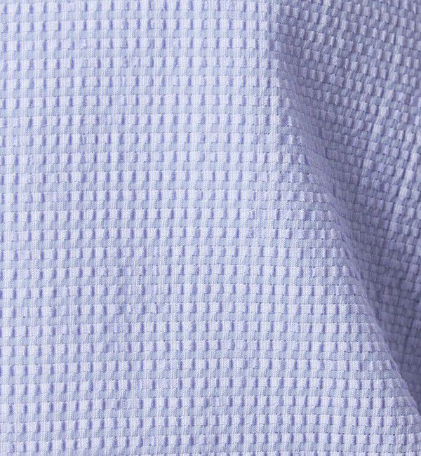 UNITED ARROWS green label relaxing「サッカー タックスリーブ プルオーバー カットソー」|Tシャツ・カットソー|