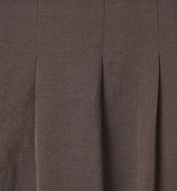 UNITED ARROWS green label relaxing「シアーエア キャミソール マシンウォッシャブル」|キャミソール|