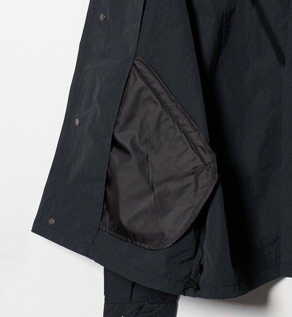 UNITED ARROWS green label relaxing「DICROS ショート モッズ ブルゾン -撥水-」|ブルゾン・スタジャン|