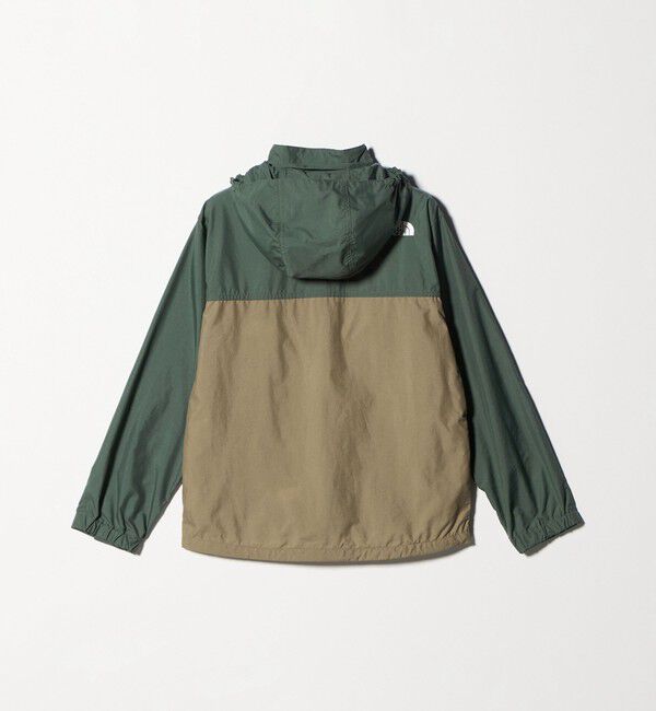 UNITED ARROWS green label relaxing「＜THE NORTH FACE＞コンパクトジャケット / キッズ  130cm-160cm」|ブルゾン・スタジャン|