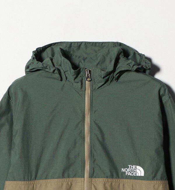 UNITED ARROWS green label relaxing「＜THE NORTH FACE＞コンパクトジャケット / キッズ  130cm-160cm」|ブルゾン・スタジャン|