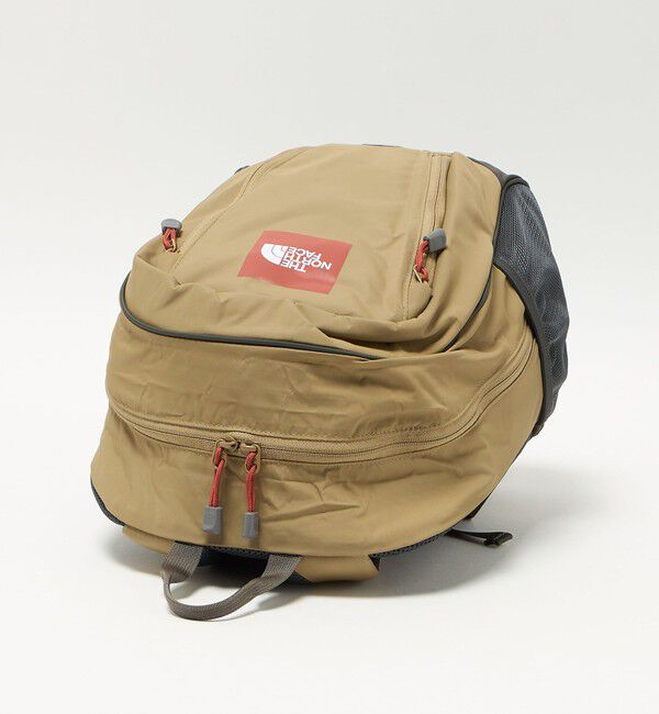 UNITED ARROWS green label relaxing「＜THE NORTH FACE＞ラウンディ リュック（22L） / キッズ  」|リュック|