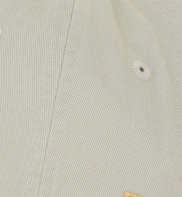 UNITED ARROWS green label relaxing「【別注】＜NEW ERA＞GLR ダメージ MLB 9THIRTY キャップ」|キャップ・キャスケット|