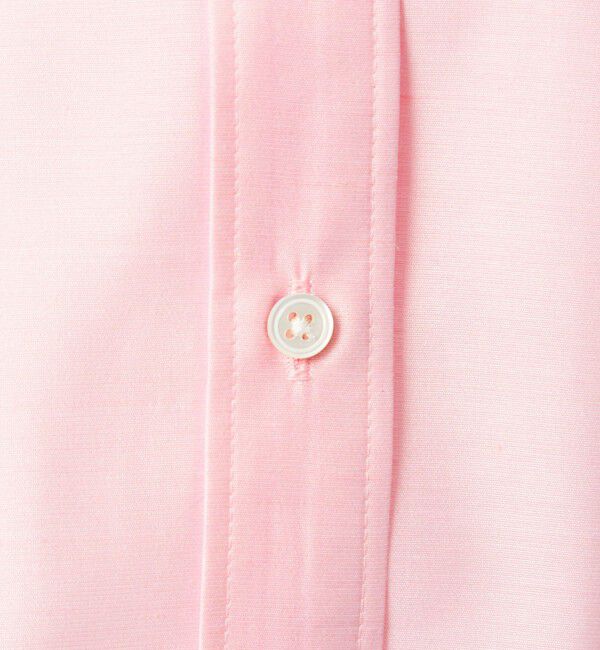 UNITED ARROWS green label relaxing「［size SHORTあり］ミルフィーユデイリーシャツ」|シャツ・ブラウス|