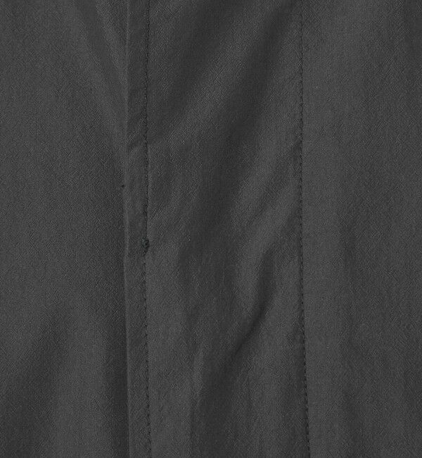 UNITED ARROWS green label relaxing「【別注】＜BARACUTA＞GLR G10 ジャケット ステンカラーコート」|ステンカラーコート|