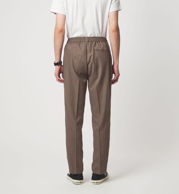 UNITED ARROWS green label relaxing「TR カルゼ オルマイ イージー パンツ R1 -マシンウォッシャブル・ストレッチ-」|その他|