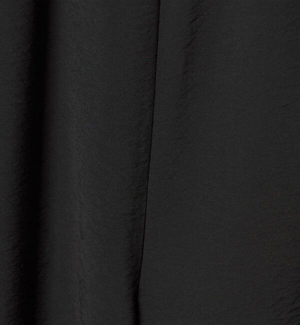 EMMEL REFINES「＜EMMEL REFINES＞EM ビスチェライク サロペット」|オールインワン|