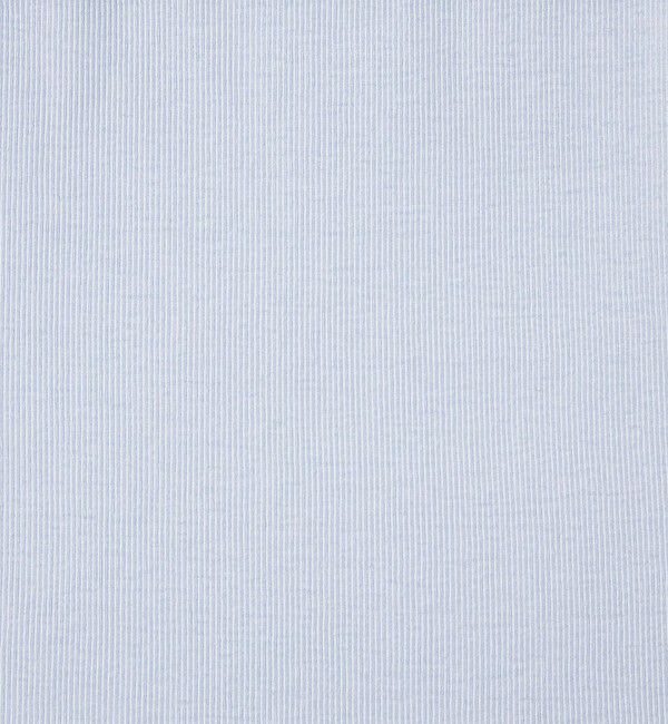 EMMEL REFINES「＜EMMEL REFINES＞EM テレコスクエア タンクトップ」|Tシャツ・カットソー|