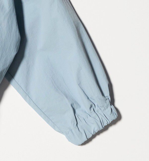 UNITED ARROWS green label relaxing「ギャザーブルゾン / キッズ 撥水・UVカット 100cm-160cm」|その他|