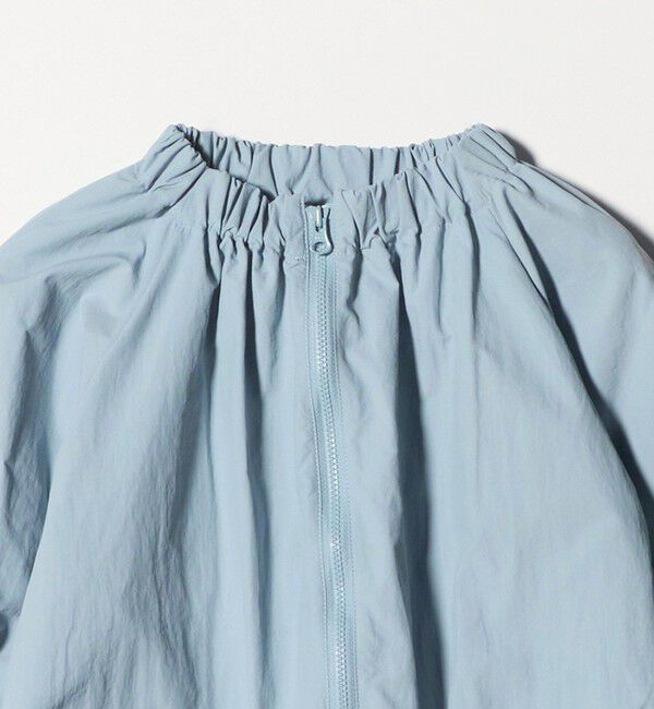 UNITED ARROWS green label relaxing「ギャザーブルゾン / キッズ 撥水・UVカット 100cm-160cm」|その他|