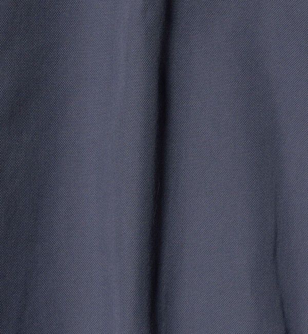 UNITED ARROWS green label relaxing「FINE BASIC スビン オックスフォード ジャストルーズ シャツ」|シャツ・ブラウス|