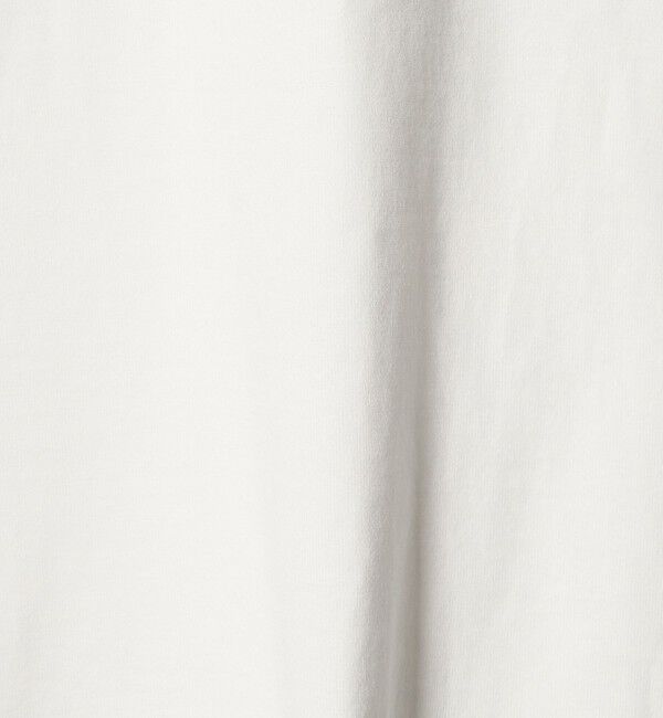 UNITED ARROWS green label relaxing「＜Phospho Graphica＞グラフィック ロングスリーブ Tシャツ」|Tシャツ・カットソー|