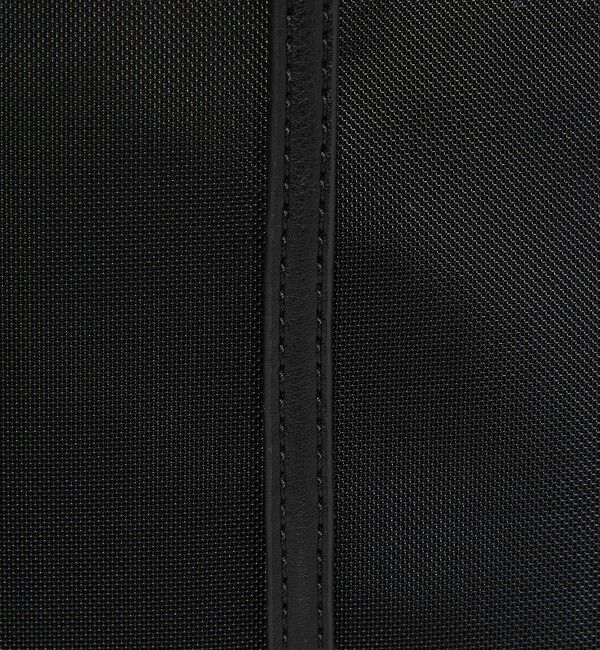 EMMEL REFINES「＜EMMEL REFINES＞EM 1ショルダー シアーバケツ トートバッグ」|トートバッグ|