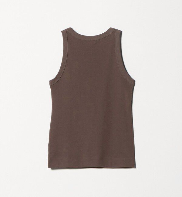 UNITED ARROWS green label relaxing「アメリカン スリーブ タンクトップ 抗菌」|タンクトップ|