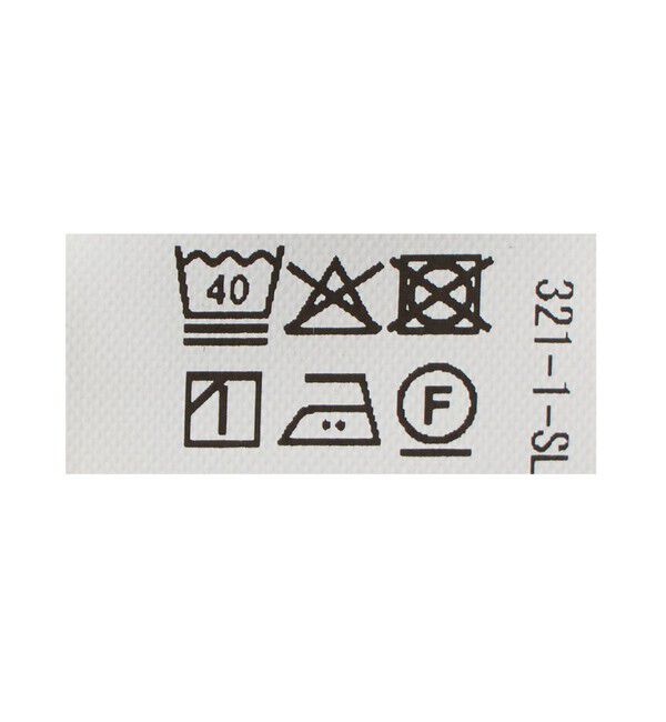 UNITED ARROWS green label relaxing「デコルテ フライス タンクトップ 抗菌」|タンクトップ|