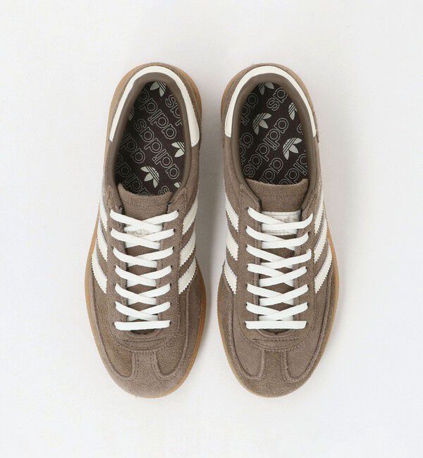 UNITED ARROWS green label relaxing「＜adidas Originals＞ハンドボール スペツィアル スニーカー」|スニーカー|