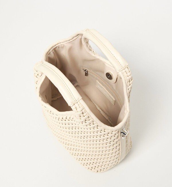 UNITED ARROWS green label relaxing「２WAY メッシュ バッグ / ショルダーバッグ」|ショルダー・メッセンジャー|