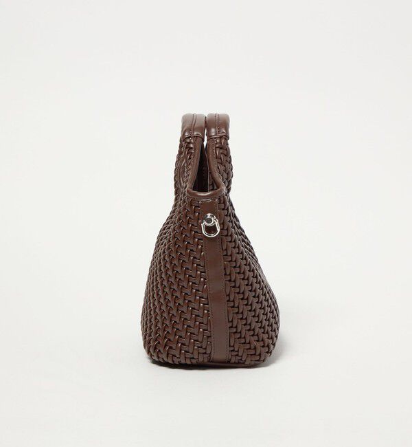 UNITED ARROWS green label relaxing「２WAY メッシュ バッグ / ショルダーバッグ」|ショルダー・メッセンジャー|