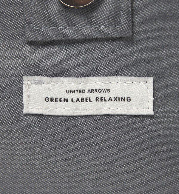 UNITED ARROWS green label relaxing「メタリックヤーン ポシェット / ショルダーバッグ」|ショルダー・メッセンジャー|