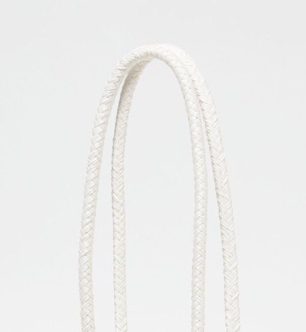 UNITED ARROWS green label relaxing「メタリックヤーンレーシー トートバッグ / ショルダーバッグ」|ショルダー・メッセンジャー|