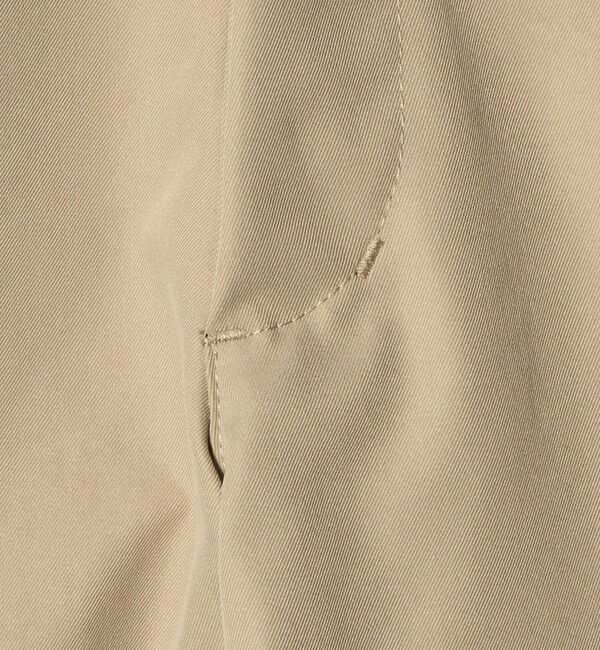 UNITED ARROWS green label relaxing「【WEB限定】JUST fit チノ スラックス チノパンツ」|チノ|