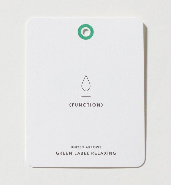 UNITED ARROWS green label relaxing「［size SHORTあり］スラブオックス スカート マシンウォッシャブル」|タイト|