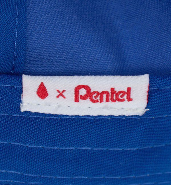 UNITED ARROWS green label relaxing「＜Pentel＞キャップ / キッズ  」|キャップ・キャスケット|