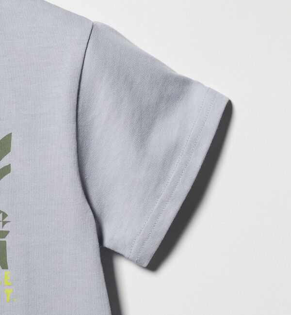 UNITED ARROWS green label relaxing「＜Pentel＞半袖Tシャツ / キッズ  100cm-130cm」|Tシャツ・カットソー|