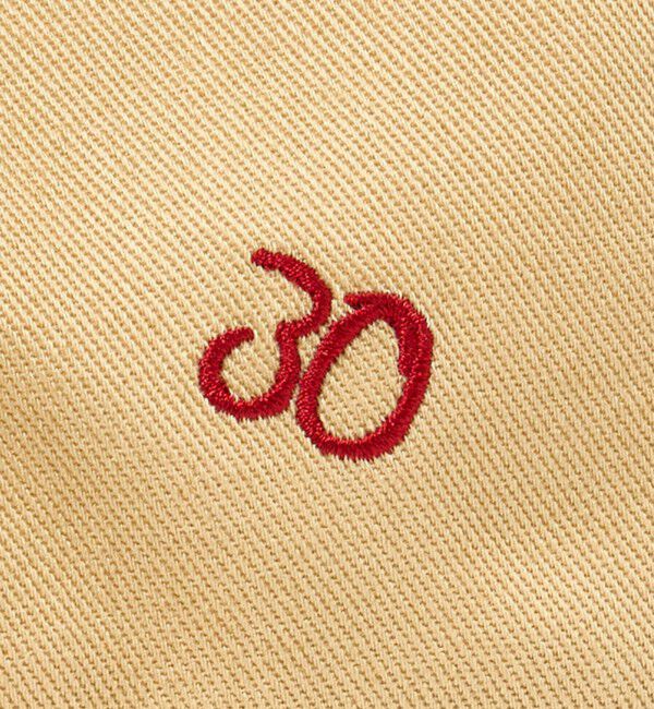 UNITED ARROWS green label relaxing「＜LY＞LETTER キャップ」|キャップ・キャスケット|