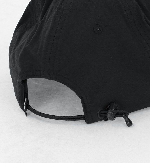 UNITED ARROWS green label relaxing「＜THE NORTH FACE＞アクティブ ライト キャップ」|キャップ・キャスケット|