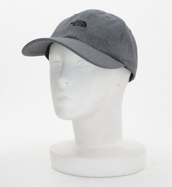 UNITED ARROWS green label relaxing「＜THE NORTH FACE＞アクティブ ライト キャップ」|キャップ・キャスケット|