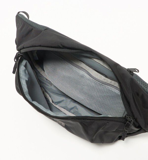 UNITED ARROWS green label relaxing「＜THE NORTH FACE＞オリオン 3 ウエストバッグ」|その他|