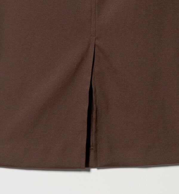 UNITED ARROWS green label relaxing「［size SHORTあり］Daily Chic カラミ タイト スカート マシンウォッシャブル」|タイト|