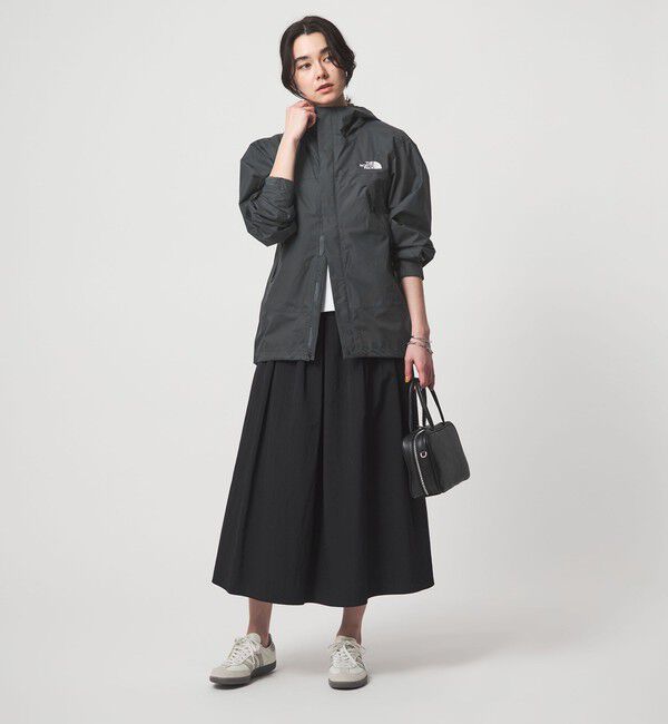 UNITED ARROWS green label relaxing「＜THE NORTH FACE＞ドット ショット ジャケット」|アウトドア|