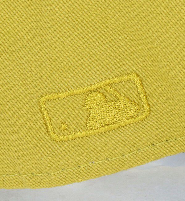 UNITED ARROWS green label relaxing「【別注】＜NEW ERA＞GLR ミニ NY 9TWENTY キャップ」|キャップ・キャスケット|