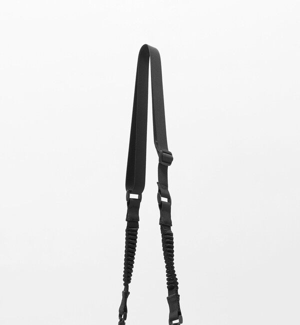 UNITED ARROWS green label relaxing「【別注】＜fellowww＞GLR 2WAY ナップサック ショルダーバッグ」|ショルダー・メッセンジャー|