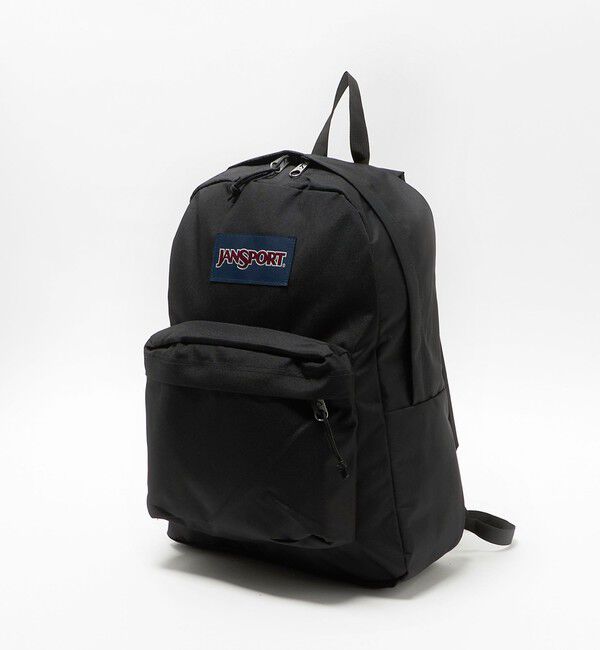 UNITED ARROWS green label relaxing「＜JANSPORT＞スーパーブレイク プラス リュック」|リュック|