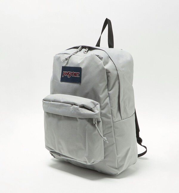 UNITED ARROWS green label relaxing「＜JANSPORT＞スーパーブレイク プラス リュック」|リュック|