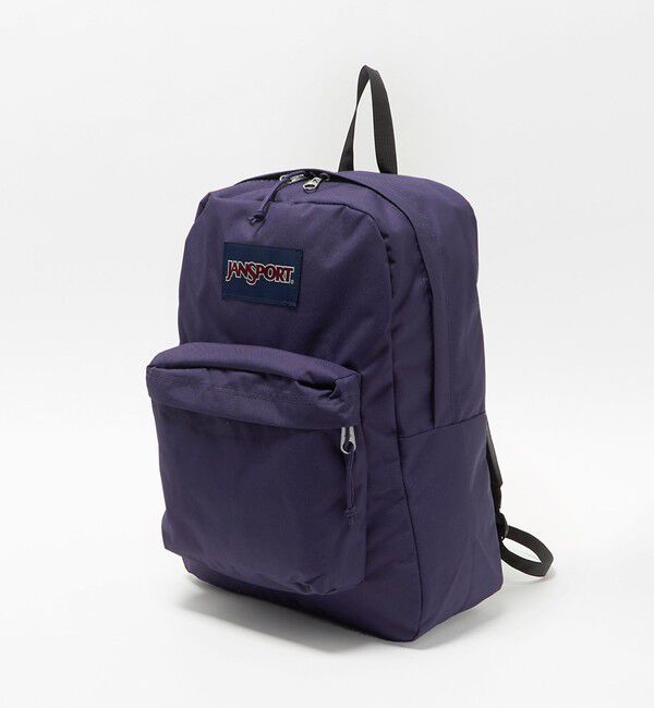 UNITED ARROWS green label relaxing「＜JANSPORT＞スーパーブレイク プラス リュック」|リュック|