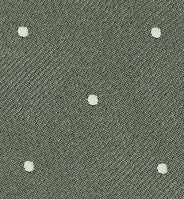 UNITED ARROWS green label relaxing「GLR ポリエステル ウォッシャブル ドット ネクタイ」|ネクタイ・蝶ネクタイ|