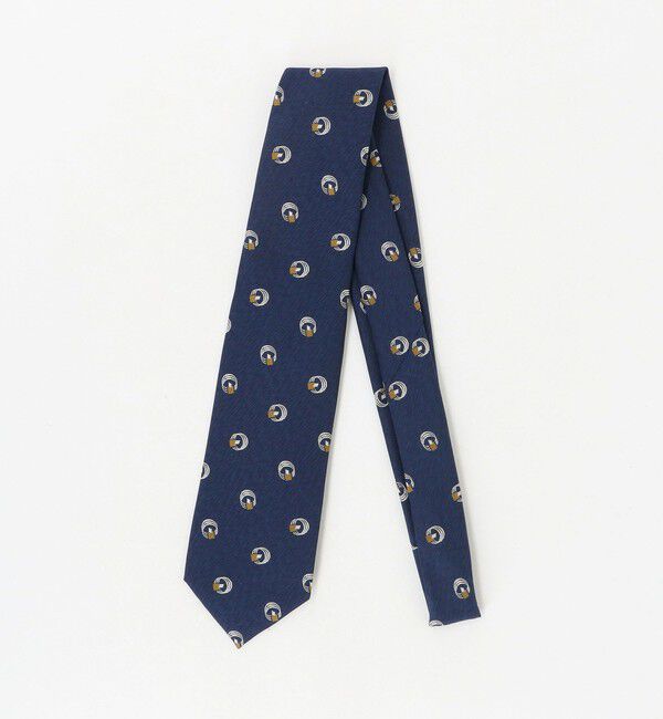 UNITED ARROWS green label relaxing「GLR ジャパン ヴィンテージ 8.0cm コモン1 ネクタイ」|ネクタイ・蝶ネクタイ|