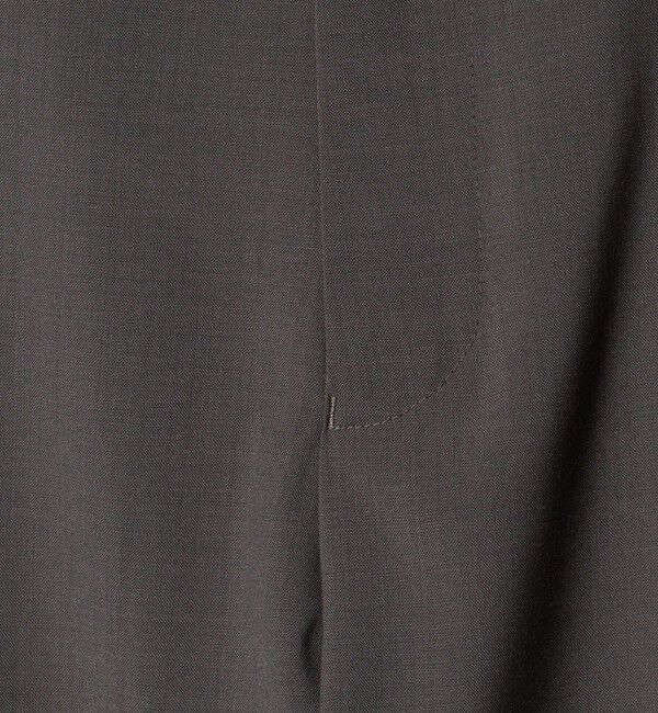 UNITED ARROWS green label relaxing「ウォッシャブル トロ ナロー ユーティリティパンツ S2 イージーパンツ -ストレッチ-」|その他|