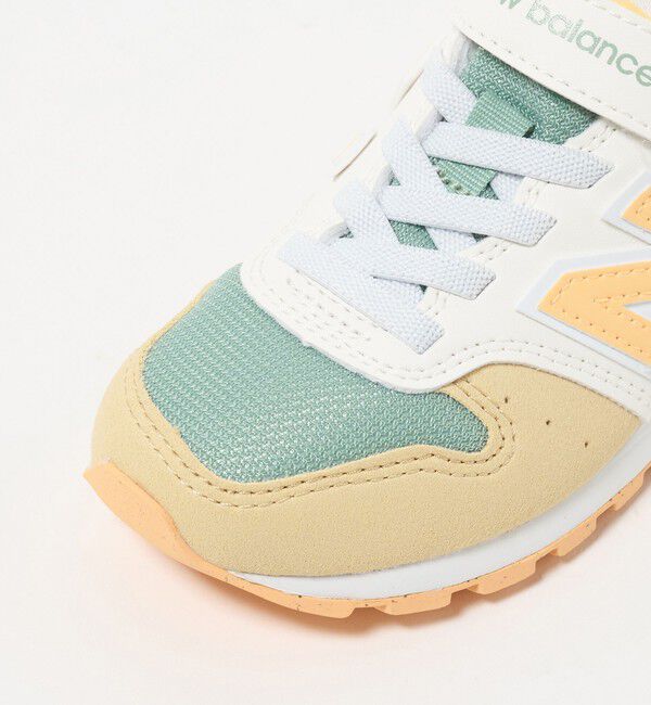 UNITED ARROWS green label relaxing「＜New Balance＞996 Bungee with Top Strap スニーカー / キッズ  17cm-24cm」|スニーカー|