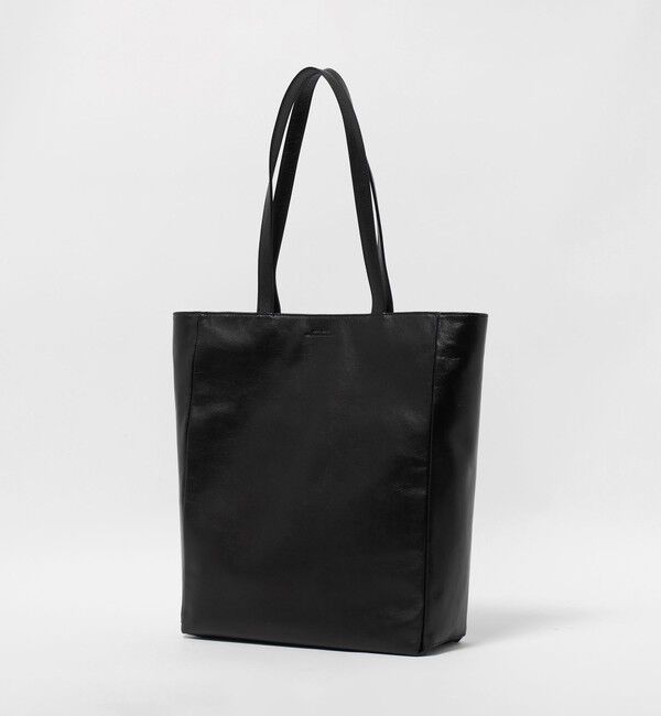 UNITED ARROWS green label relaxing「ナッパ デイリー トートバッグ」|トートバッグ|