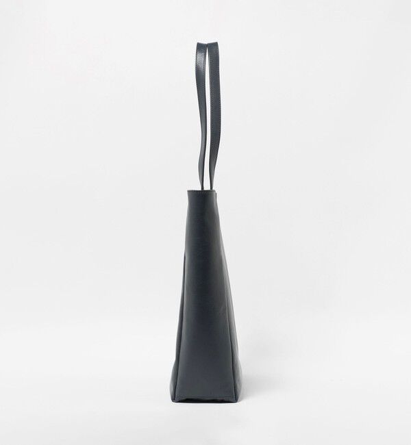 UNITED ARROWS green label relaxing「ナッパ デイリー トートバッグ」|トートバッグ|