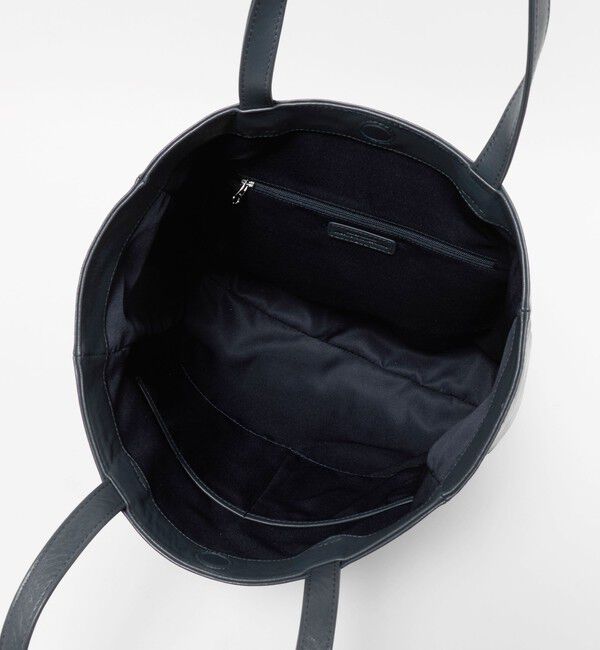 UNITED ARROWS green label relaxing「ナッパ デイリー トートバッグ」|トートバッグ|